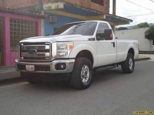 Ford F-250