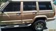 Jeep Cherokee Classic / Country/VX4T(Tela) - Automatico