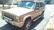 Jeep Cherokee Classic / Country/VX4T(Tela) - Automatico