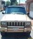 Jeep Cherokee Classic / Country/VX4T(Tela) - Automatico