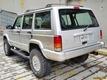 Jeep Cherokee Classic 4x4 - Automatico