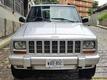 Jeep Cherokee Classic 4x4 - Automatico