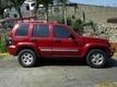 Jeep Cherokee Limited Edition - Automatico