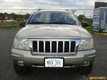 Jeep Grand Cherokee Limited 4x4 - Automatico