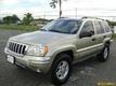 Jeep Grand Cherokee Limited 4x4 - Automatico