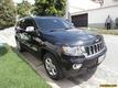 Jeep Grand Cherokee Laredo - Automatico