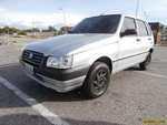 Fiat Uno Way Fire - Sincronico