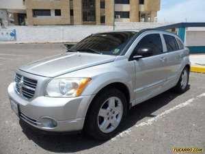 Dodge Caliber LX ATX - CVT