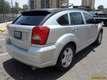 Dodge Caliber LX ATX - CVT