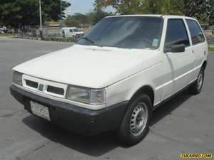 Fiat Uno