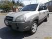 Hyundai Tucson GL 4x4 - Secuencial