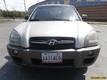 Hyundai Tucson GL 4x4 - Secuencial