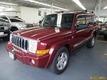 Jeep Commander Limited 4x4 - Automatico