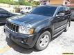 Jeep Grand Cherokee Limited - Automatico