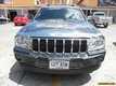 Jeep Grand Cherokee Limited - Automatico