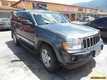 Jeep Grand Cherokee Limited - Automatico