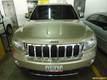 Jeep Grand Cherokee Laredo 4x4 - Automatico