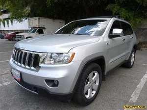 Jeep Grand Cherokee Limited 4x4 - Automatico