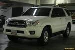 Toyota 4Runner SR5 V6 - Automatico