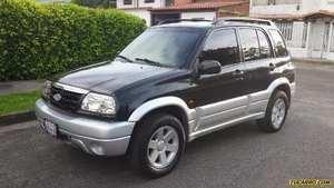 Chevrolet Grand Vitara 5 ptas. - Sincronico