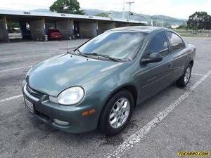 Chrysler Neon