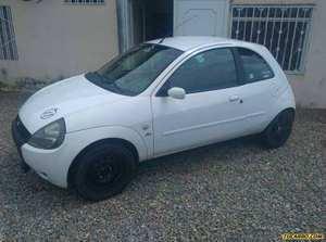 Ford Ka Super A/A - Sincronico