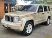 Jeep Cherokee Limited Edition 4x4 - Automatico