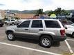 Jeep Grand Cherokee Laredo - Automatico