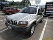 Jeep Grand Cherokee Laredo - Automatico