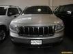 Jeep Grand Cherokee Limited - Automatico