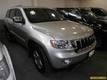 Jeep Grand Cherokee Limited - Automatico