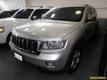 Jeep Grand Cherokee Limited - Automatico