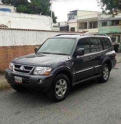 Mitsubishi Montero Limited GLS 4x4 - Automatico