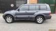 Mitsubishi Montero Limited GLS 4x4 - Automatico