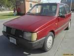 Fiat Uno CS - Sincronico