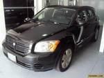 Dodge Caliber Base - CVT