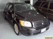 Dodge Caliber Base - CVT