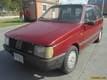 Fiat Uno CS - Sincronico