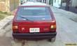 Fiat Uno CS - Sincronico