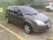 Ford Fiesta Power / Max - Automatico