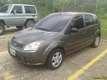 Ford Fiesta Power / Max - Automatico