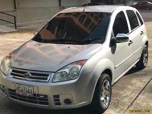 Ford Fiesta 4P - Sincronico