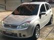 Ford Fiesta 4P - Sincronico