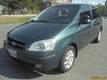 Hyundai Getz GLS - Sincronico