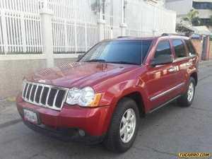 Jeep Grand Cherokee Limited 4x4 - Automatico