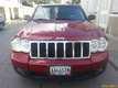 Jeep Grand Cherokee Limited 4x4 - Automatico