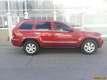 Jeep Grand Cherokee Limited 4x4 - Automatico