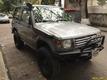 Mitsubishi Montero Dakar GLX 2P 4x4 - Sincronico