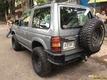 Mitsubishi Montero Dakar GLX 2P 4x4 - Sincronico