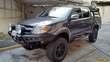 Toyota Hilux Doble Cabina Kavak 4x4 - Automatico